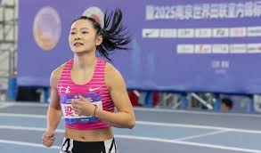 势的新的视
