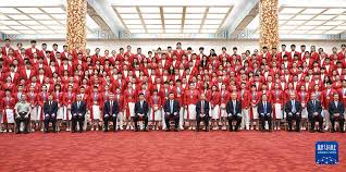 A總冠軍